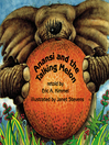 Cover image for Anansi and the Talking Melon